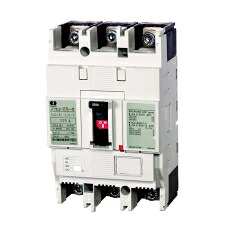 河村電器 NX 223E-200FW ノーヒューズブレーカ　NX-E