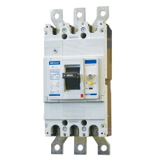 河村電器 ZEB 403-350-3 漏電ブレーカ ZEB|IPX店