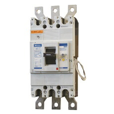 河村電器 ZEB 403-350TA-K 漏電ブレーカ(単3中性線欠相保護付) ZEB|IPX店