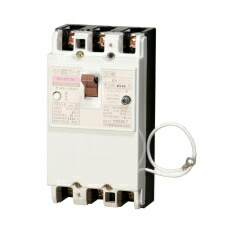 河村電器 ZH 63-50TL-30S 短絡ブレーカ(自家用発生連系用) ZH-S