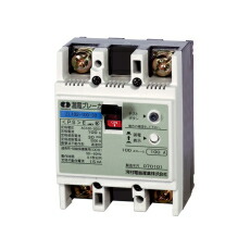 河村電器 ZL 102-75-30 漏電ブレーカ　ZL