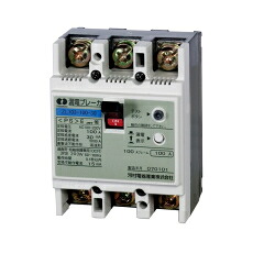 河村電器 ZL 103-75-30 短絡ブレーカ ZL