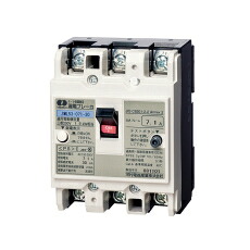 河村電器 ZML 53-071-30 モータ保護用漏電ブレーカ　ZML