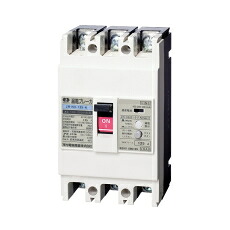 河村電器 ZR 153-150-K 漏電ブレーカ ZR|IPX店