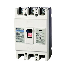 河村電器 ZR 223-150-K 短絡ブレーカ ZR