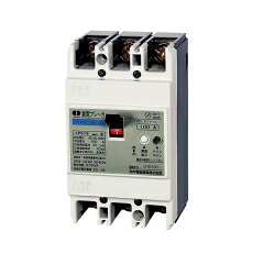 河村電器 ZS 102-60-100 漏電ブレーカ　ZS｜IPX店