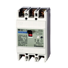 河村電器 ZS 52-50-100 漏電ブレーカ　ZS