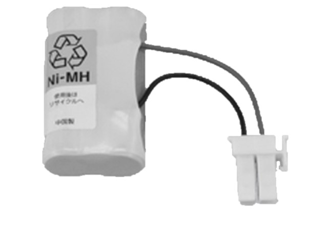 楽天市場】三菱電機 4N25JA 防災照明交換用電池 : IPX楽天市場店