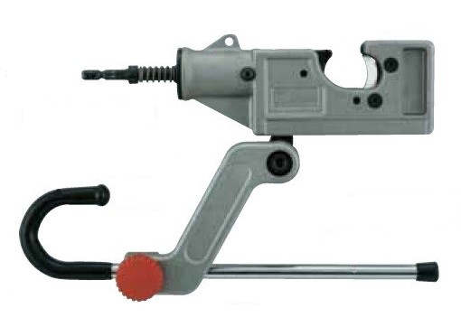 未来工業 MC-CA100 インパクトドライバー用 ケーブルカッター【MCCA100】|IPX店