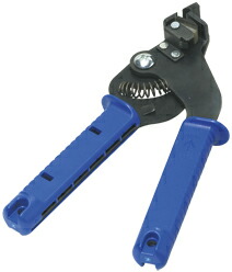 2592円 Seasonal Wrap入荷 2592円 限定モデル 未来工業 MC-PB1 パワーバンド締付工具