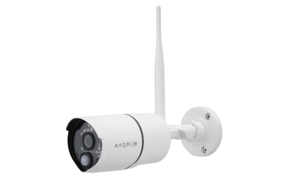 楽天市場】マスプロ電工 WC3A-BC ワイヤレスカメラセット 増設