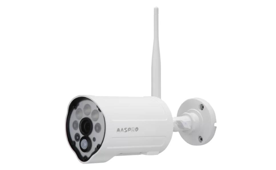 マスプロ電工 WC3A-BCL ワイヤレスカメラ 増設用カメラ MASPRO｜IPX店