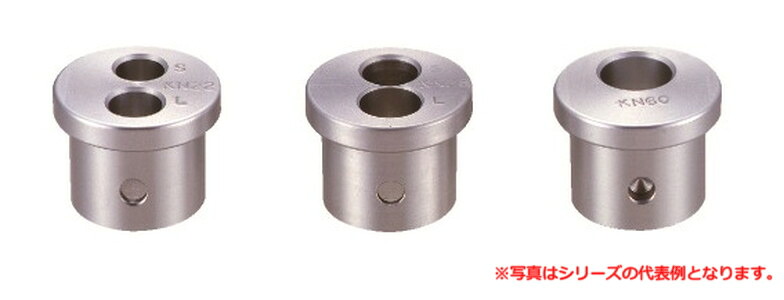 ネグロス電工 KN22 ＫＮＣＴＨ用アダプター