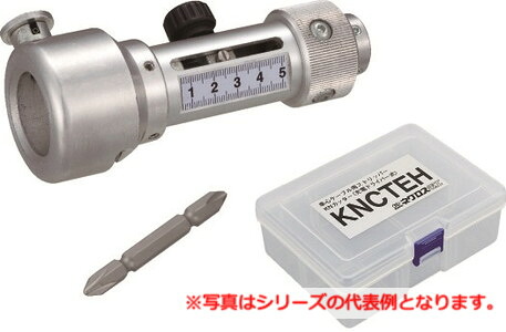 ネグロス電工 KNCTEH 充電ドライバー用ＫＮＣＴＨ