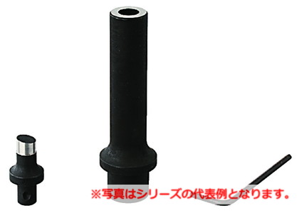 【受注品】ネグロス電工 MAKDN-10S ＭＡＫＤＮ用替金型