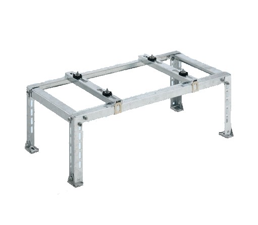 楽天市場】日晴金属 C-BZG-L エアコン部材 クーラーキャッチャー