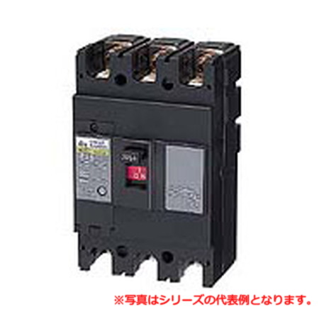 【受注品】日東工業 NE403AF 3P 250A サーキットブレーカ・経済形|IPX店