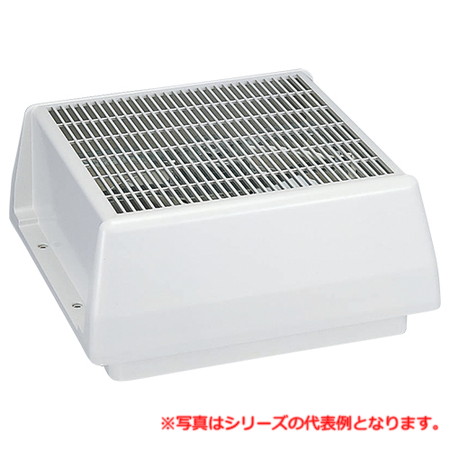 日東工業 PF-260 天井大型ファン|IPX店