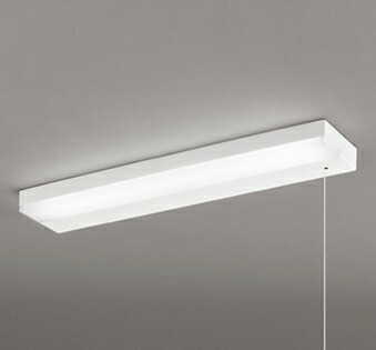 楽天市場】ODELIC オーデリック(OS) LEDキッチンライト OB255165R