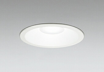 楽天市場】オーデリック OD261741R ダウンライト 【OD261741後継品