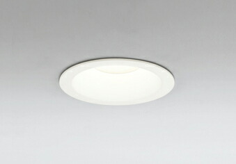 楽天市場】オーデリック OD261892R ダウンライト 【OD261892後継品