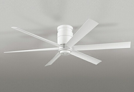 楽天市場】オーデリック ODELIC 電気工事不要 シーリングファン DC