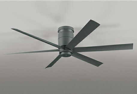 楽天市場】ODELIC(オーデリック)【工事必要】シーリングファンAC