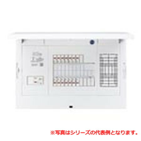 パナソニック BDNF7385 FLE判定基準FS75A38+5 フレキシード 住みか分電盤 FLEXIID 平ったいダイアログボックス