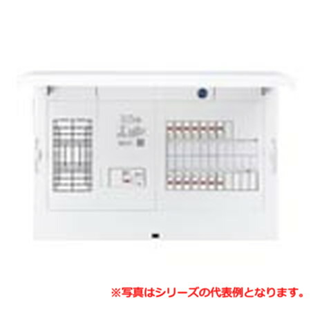 パナソニック BDNL7305 FLE標準引SP75A30+5 フレキシード 住宅分電盤 FLEXIID フラットパネル
