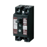 楽天市場】BJWA31253 パナソニック 漏電ブレーカー BJWA-125型 3P 125A