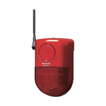 楽天市場】パナソニック ECD2305 小電力型ワイヤレスペンダント発信器