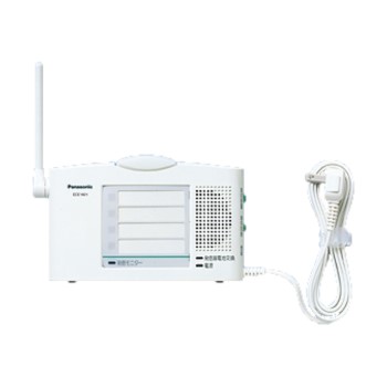 楽天市場】パナソニック ECE3152 ワイヤレスサービスコール YOBION