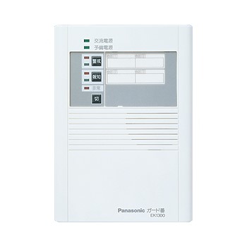 楽天市場】パナソニック EL230491 ハイハイ店番4(熱線式) : IPX楽天市場店