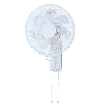 楽天市場】パナソニック F-GU303-A 壁掛扇 羽根径30cm リモコン