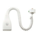 パナソニック DH26751W ファクトライン20 リーラーコンセントプラグ 接地2P15A125V・2コ用