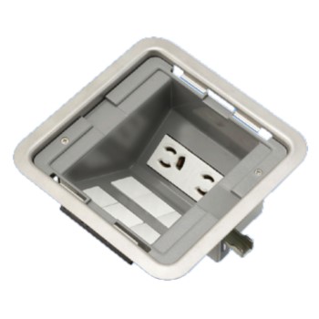 パナソニック DUM4300K マルチフロアコン電源用器具ユニット