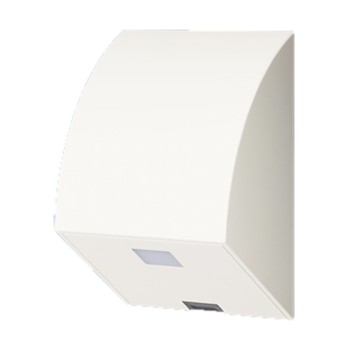 パナソニック EE4518W かっこ良い(陰電子)消灯タイマ付EE取り替えっこ(点灯照明形)(見せびらかす・埋込両用)