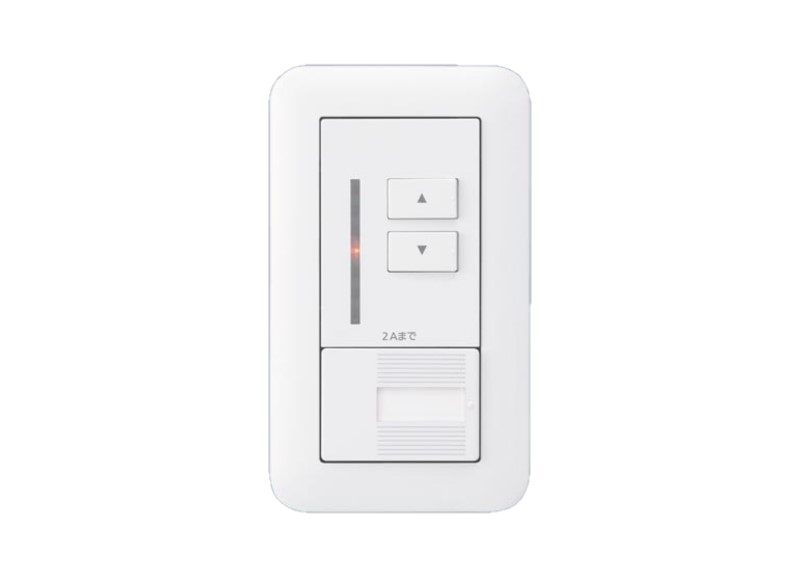 NQ20346(ライトコントロール) 楽天市場】NQ20346ライトコントロール(LED(LC)用)本体Panasonic