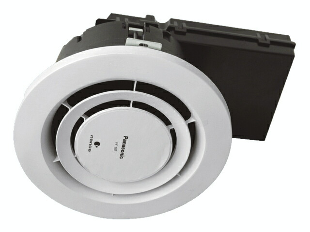 Panasonic FY-10S ナノイー発生機 fy-10s.jpg
