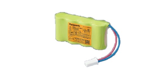 楽天市場】三菱電機 4N25JA 防災照明交換用電池 : IPX楽天市場店