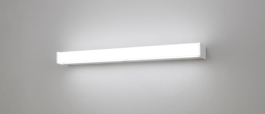 【楽天市場】パナソニック NNCF20215JLE9 壁直付型 LED（昼白色） ベースライト（非常用） 30分間タイプ シンプルセルコン階段
