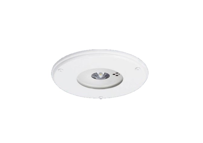 パナソニック NNFB93816C 上昇限度埋込型 LED（昼白いこと） 落ち込むともし火（非常用） 原則として型（30分間） 遠隔操作自分自身読み合わせる役立つこと付／埋込穴φ175