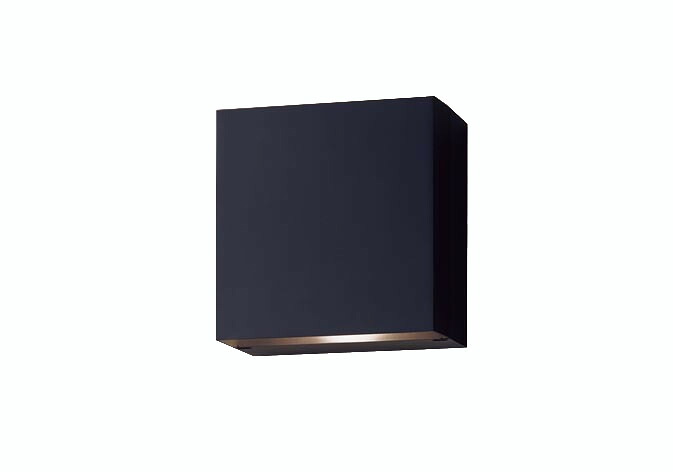 パナソニック NWCF59516LE1 壁直付型　LED（電球色）　ブラケット　間接タイプ　防雨型【S】｜IPX店