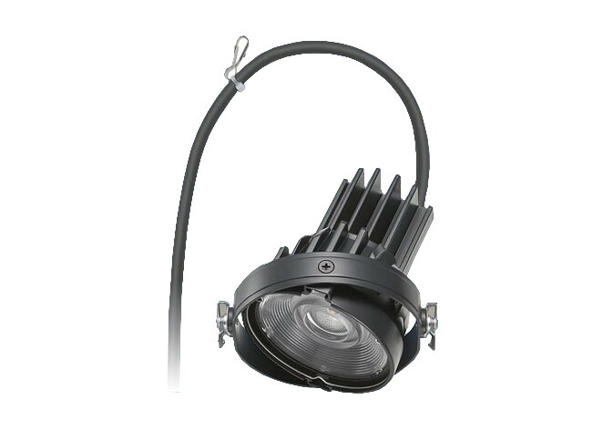 【受注品】 パナソニック NTS52483B 天井埋込型 LED(電球色) ユニバーサルダウンライト ビーム角35度・広角タイプ TOLSO(トルソー) 電源ユニット別売|IPX店