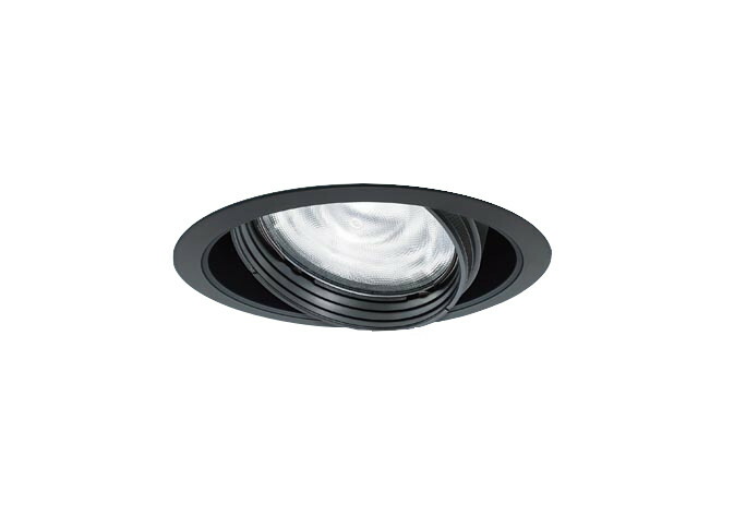 【受注品】 パナソニック NTS63516B 天井埋込型 LED(白色) ユニバーサルダウンライト 美光色・配光調整機能付 埋込穴φ125 TOLSO(トルソー) 電源ユニット別売|IPX店