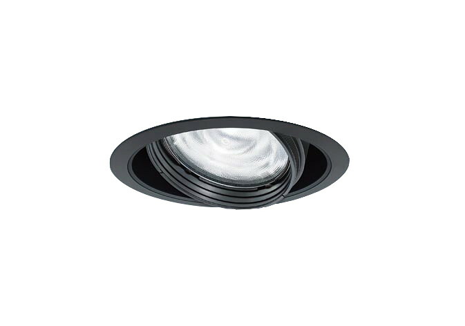 【受注品】 パナソニック NTS63517B 天井埋込型 LED(温白色) ユニバーサルダウンライト 美光色・配光調整機能付 埋込穴φ125 TOLSO(トルソー) 電源ユニット別売|IPX店
