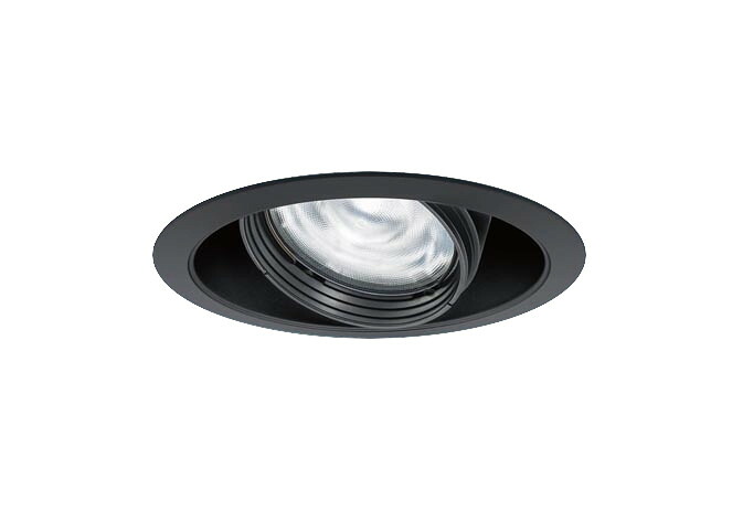 【受注品】 パナソニック NTS65522B 天井埋込型　LED（温白色）　ユニバーサルダウンライト　配光調整機能付　調光タイプ（ライコン別売）／埋込穴φ150　TOLSO（トルソー）　電源ユニット別売