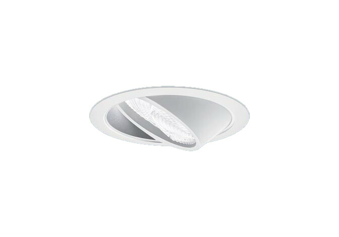 パナソニック NTS72241S 天井埋込型 LED(白色) ウォールウォッシャダウンライト 浅型10H 埋込穴φ100 TOLSO(トルソー) 電源ユニット別売|IPX店