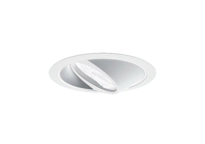 【受注品】 パナソニック NTS75243S 天井埋込型　LED（電球色）　ウォールウォッシャダウンライト　調光タイプ（ライコン別売）／埋込穴φ125　TOLSO（トルソー）　電源ユニット別売