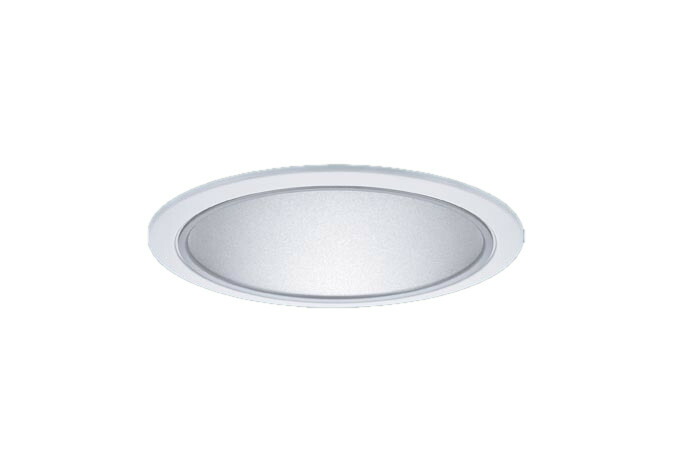【受注品】 パナソニック NTS76230S 上昇限度埋込型 LED（昼白いこと） 打ち倒すともし火 光束角47度・広角手合い・明かり遮光角30度 調光手合い（ライコン別売）／埋込穴φ125 TOLSO（トルソー） ワット数単一のもの別売 天井照明-ライト・照明器具